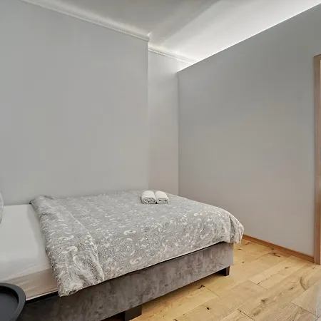 Daire Premium Deluxe Old Town