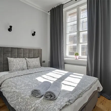 Apartamento Premium Deluxe Old Town
